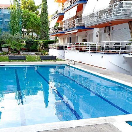 Apartment Nido Vilanova i la Geltrú Εξωτερικό φωτογραφία
