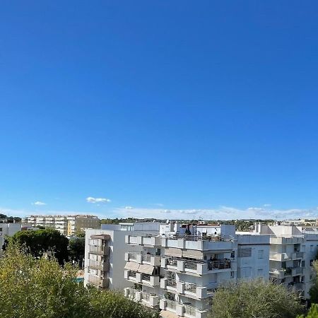 Apartment Nido Vilanova i la Geltrú Εξωτερικό φωτογραφία