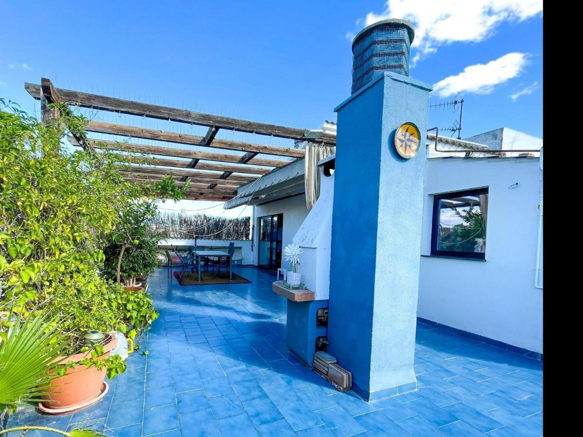 Apartment Nido Vilanova i la Geltrú Εξωτερικό φωτογραφία