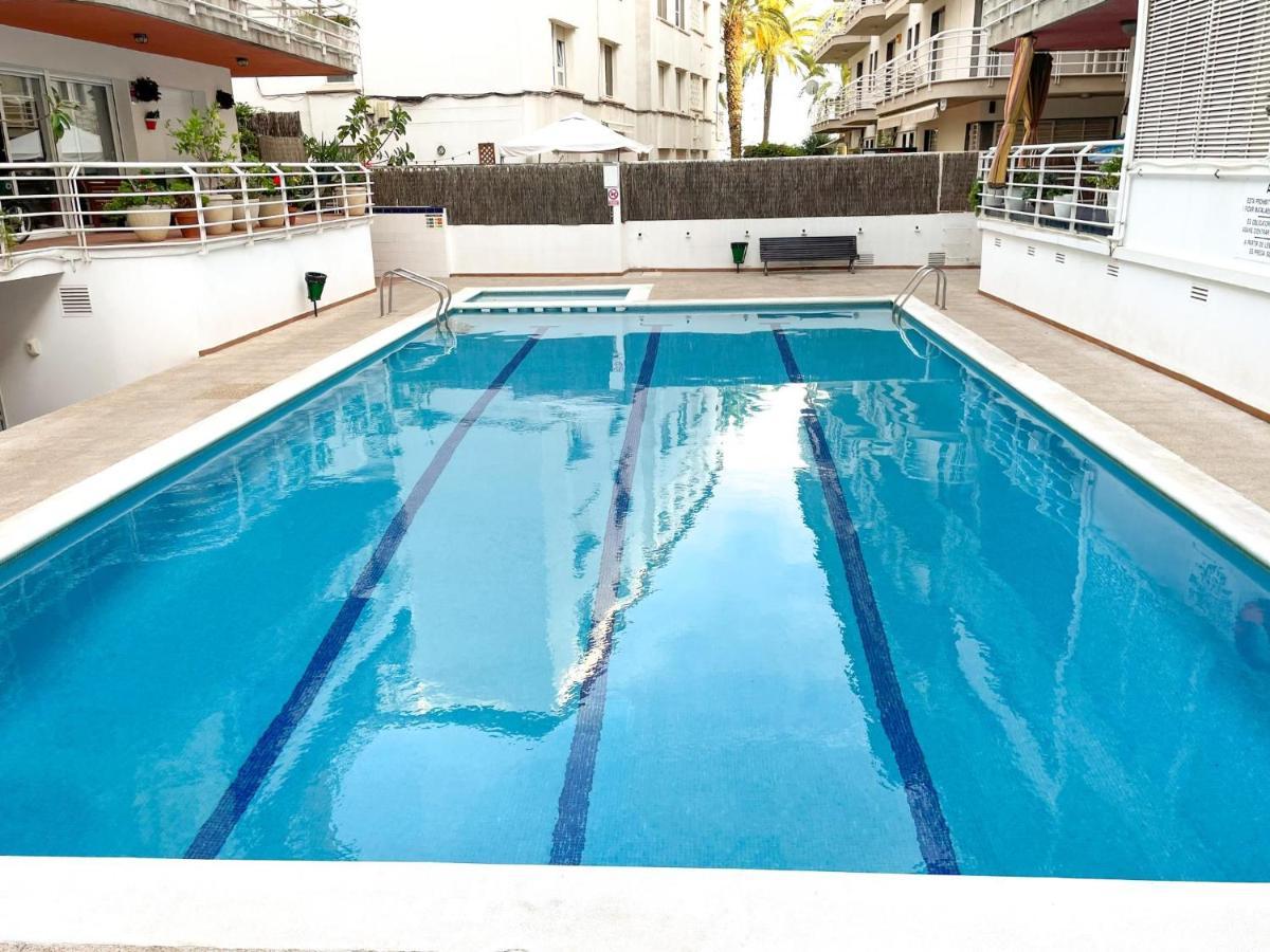 Apartment Nido Vilanova i la Geltrú Εξωτερικό φωτογραφία