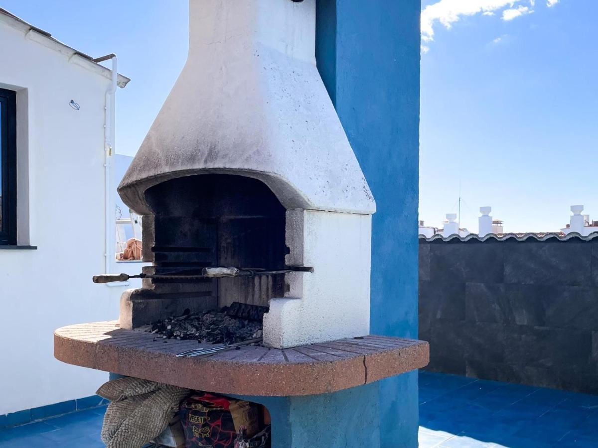 Apartment Nido Vilanova i la Geltrú Εξωτερικό φωτογραφία