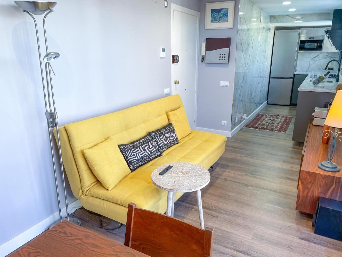 Apartment Nido Vilanova i la Geltrú Εξωτερικό φωτογραφία