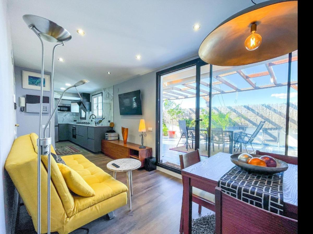 Apartment Nido Vilanova i la Geltrú Εξωτερικό φωτογραφία