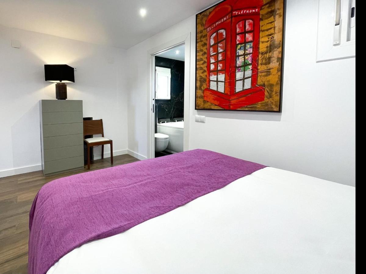 Apartment Nido Vilanova i la Geltrú Εξωτερικό φωτογραφία