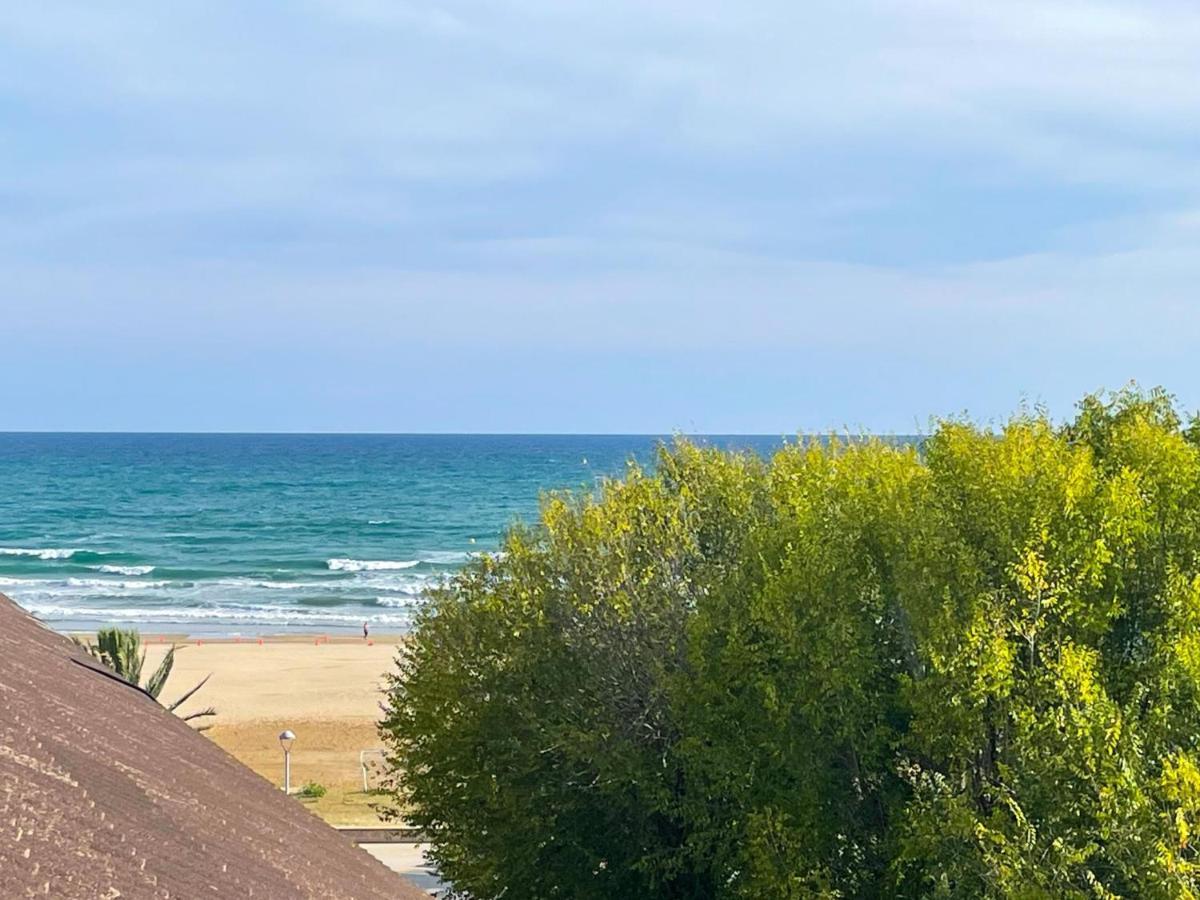 Apartment Nido Vilanova i la Geltrú Εξωτερικό φωτογραφία