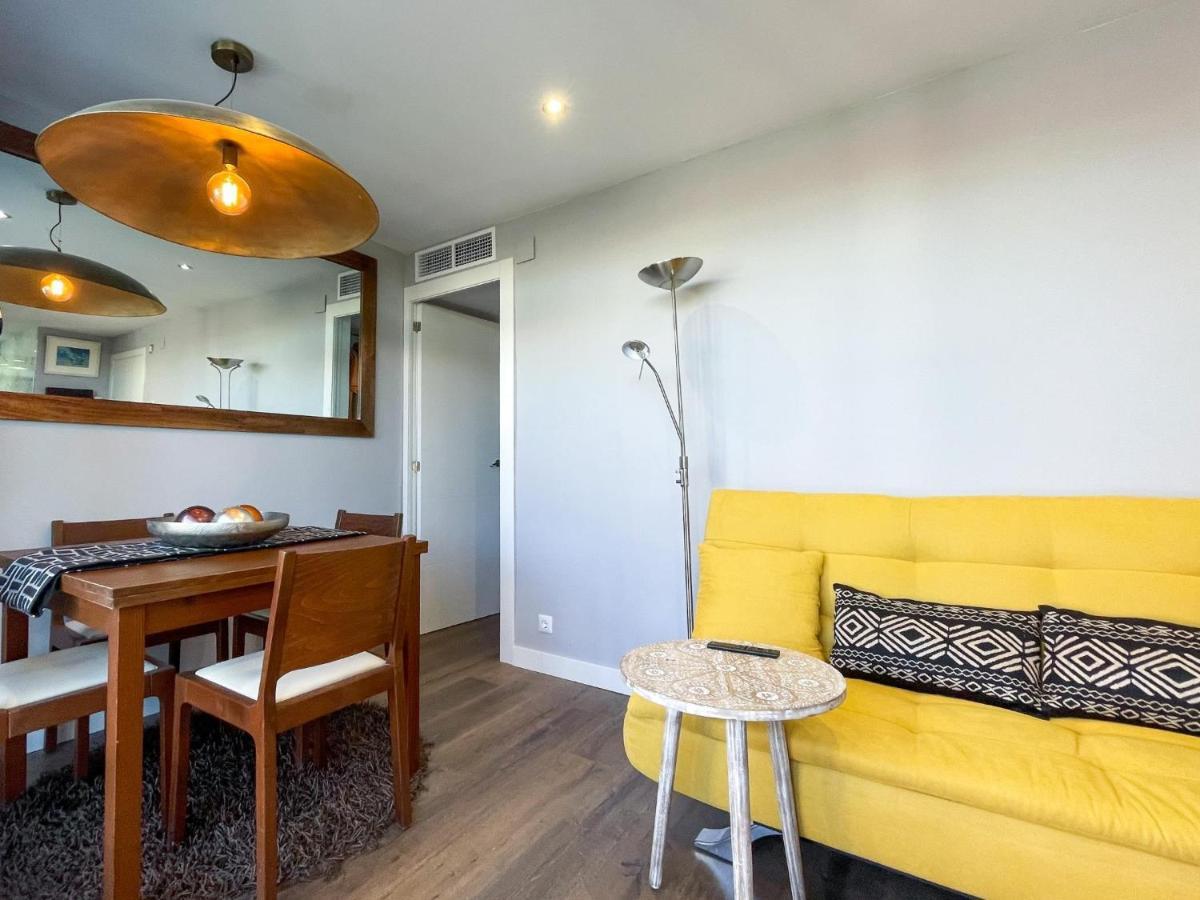Apartment Nido Vilanova i la Geltrú Εξωτερικό φωτογραφία