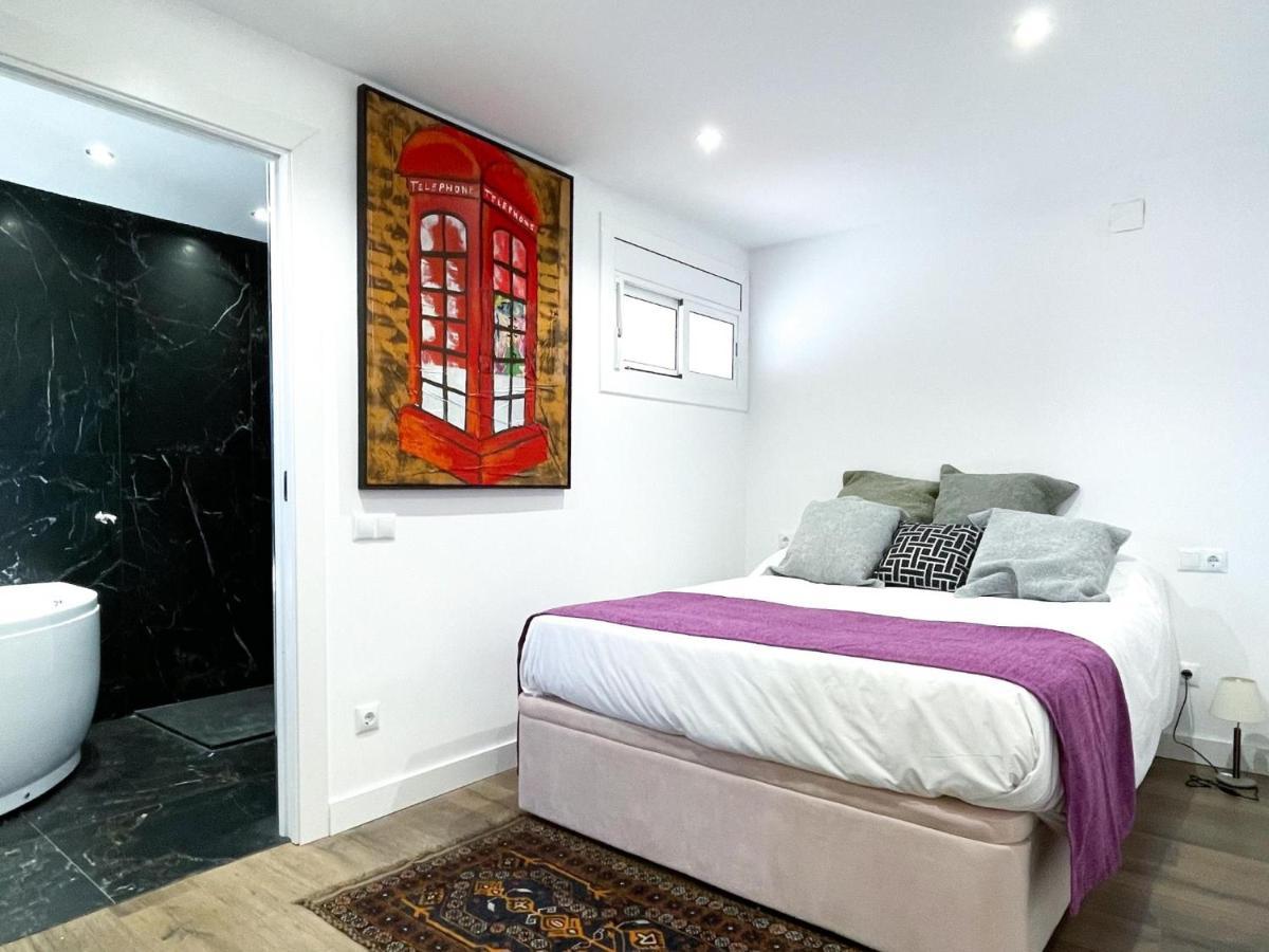 Apartment Nido Vilanova i la Geltrú Εξωτερικό φωτογραφία