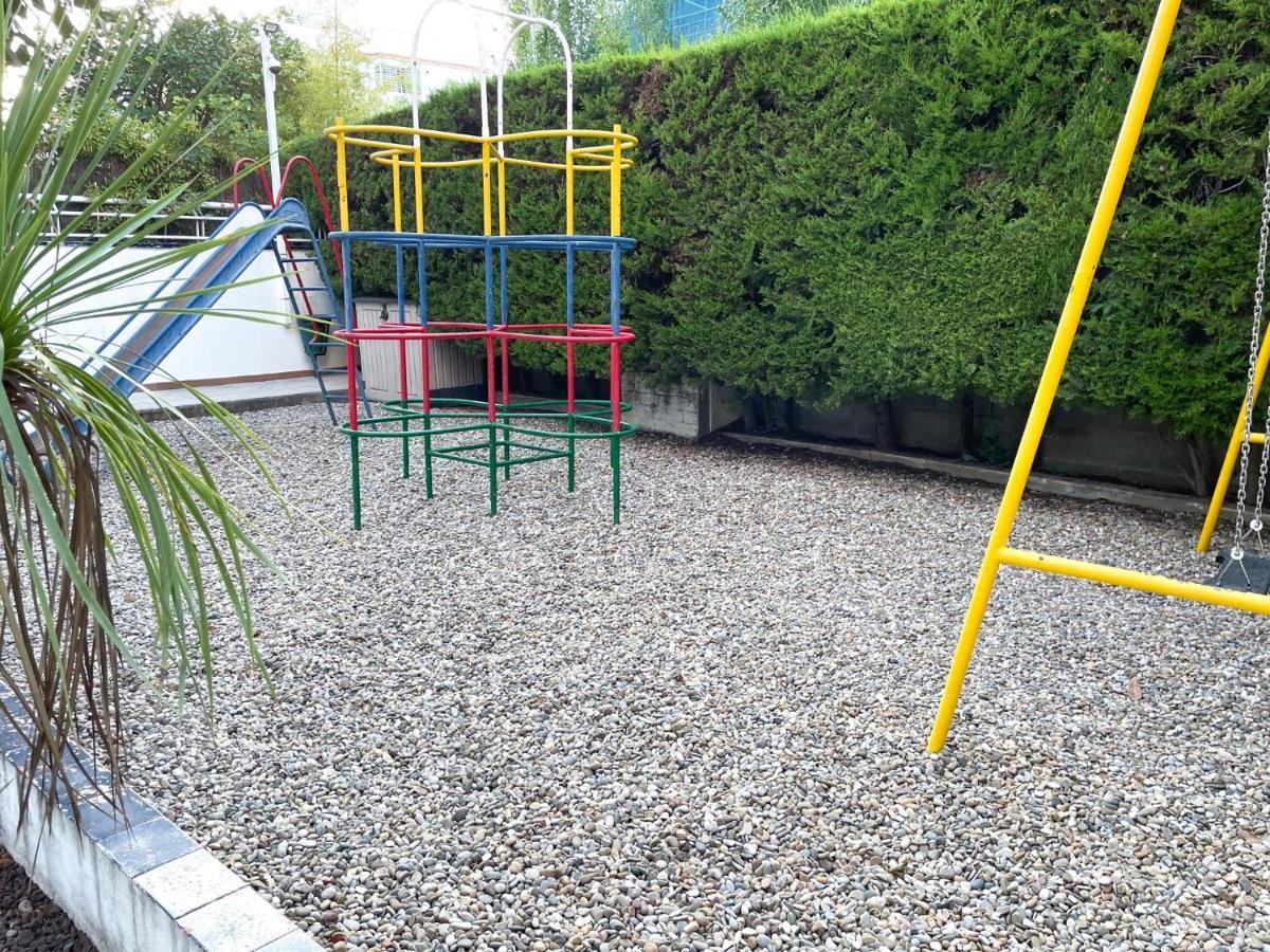 Apartment Nido Vilanova i la Geltrú Εξωτερικό φωτογραφία