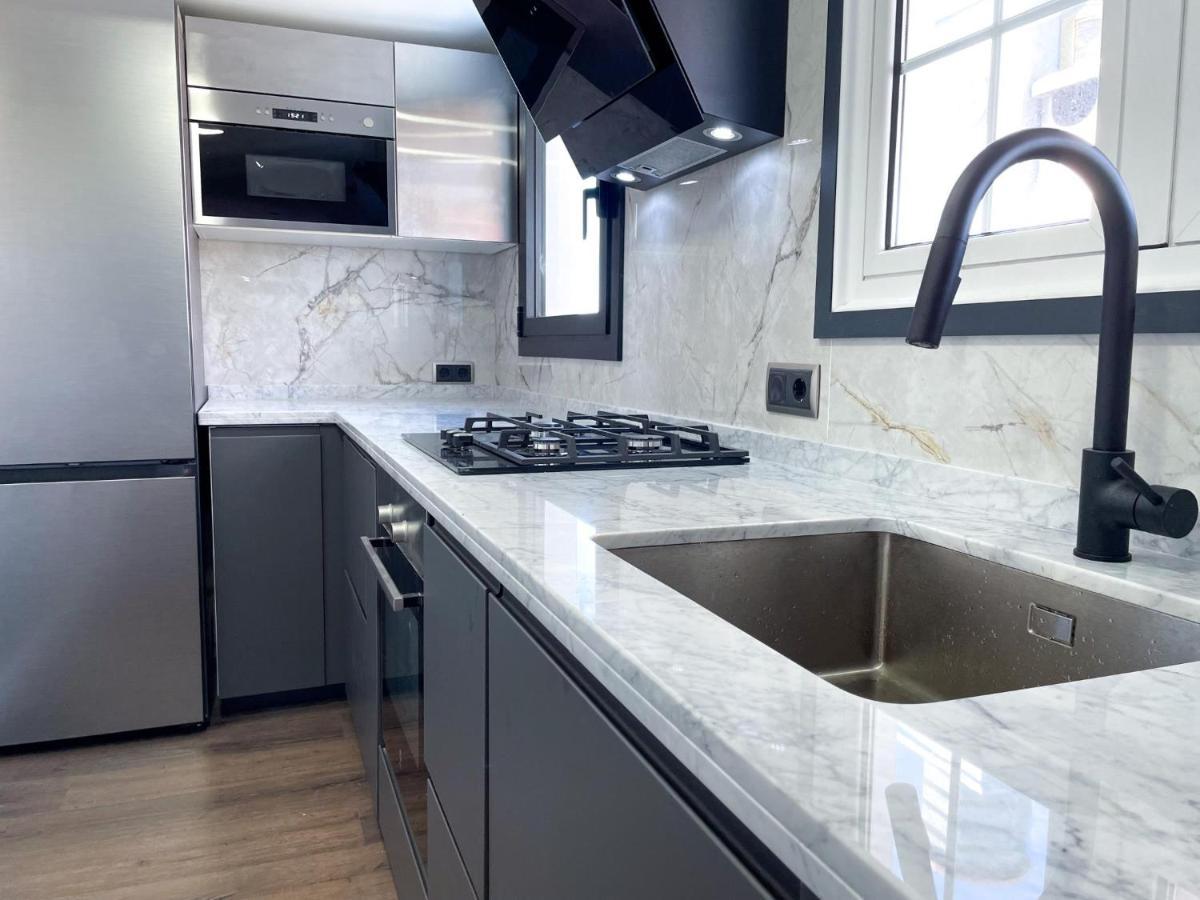 Apartment Nido Vilanova i la Geltrú Εξωτερικό φωτογραφία