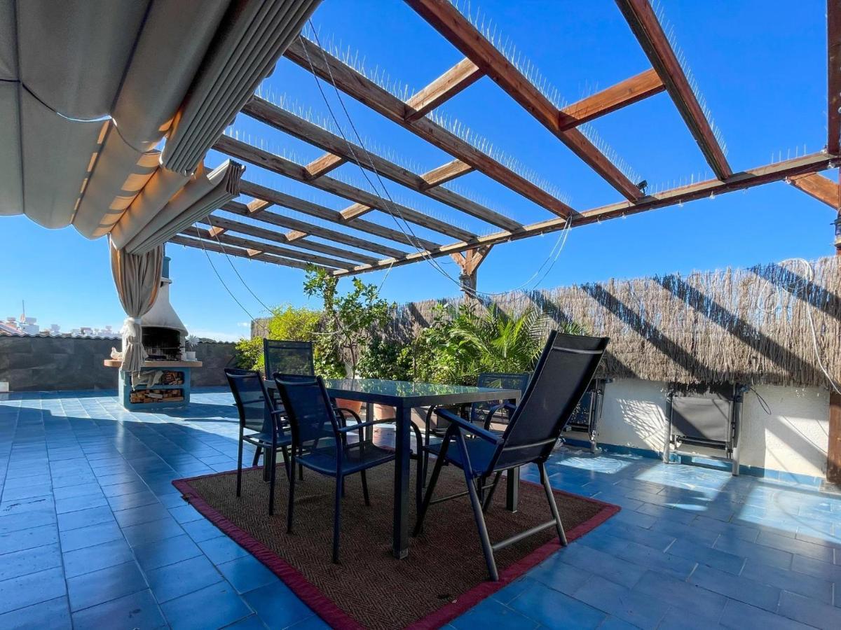 Apartment Nido Vilanova i la Geltrú Εξωτερικό φωτογραφία