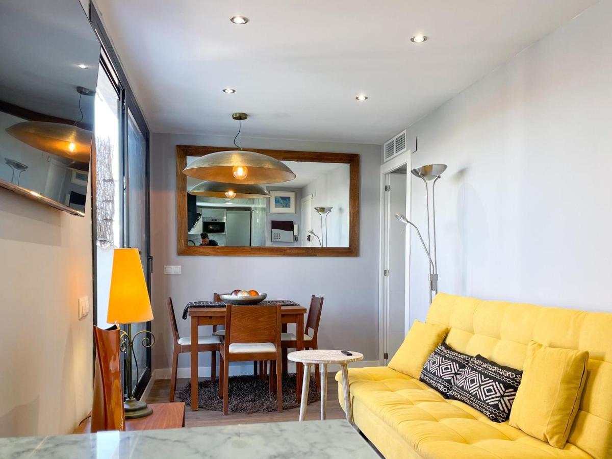 Apartment Nido Vilanova i la Geltrú Εξωτερικό φωτογραφία