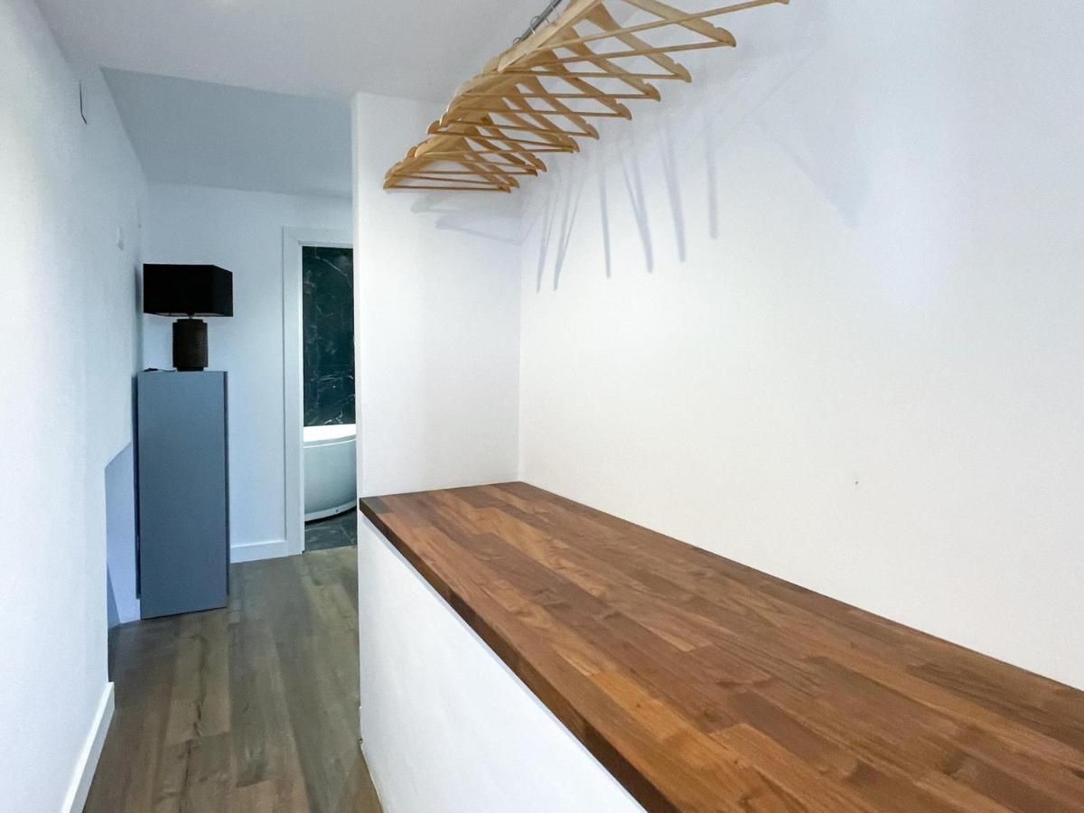Apartment Nido Vilanova i la Geltrú Εξωτερικό φωτογραφία