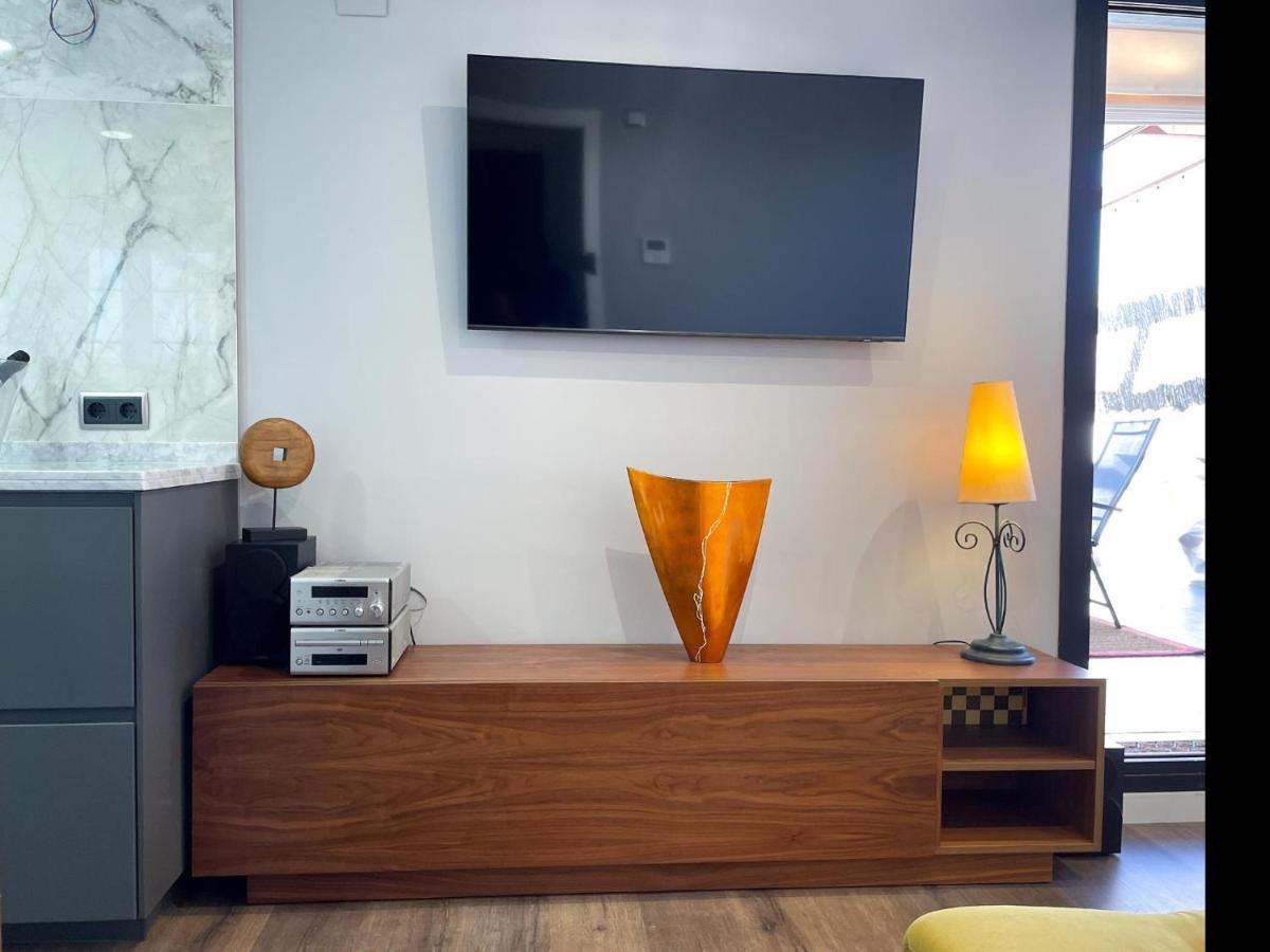 Apartment Nido Vilanova i la Geltrú Εξωτερικό φωτογραφία