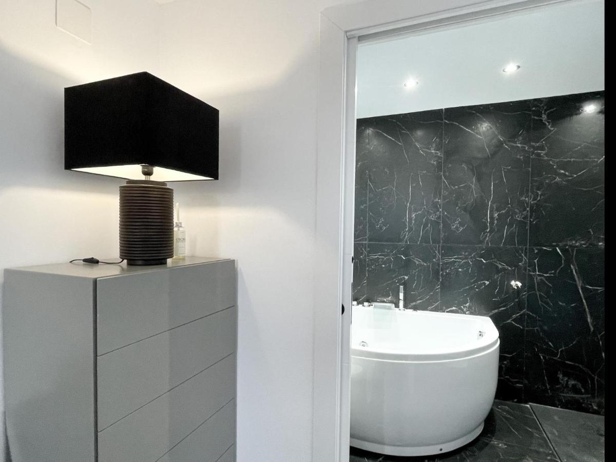 Apartment Nido Vilanova i la Geltrú Εξωτερικό φωτογραφία