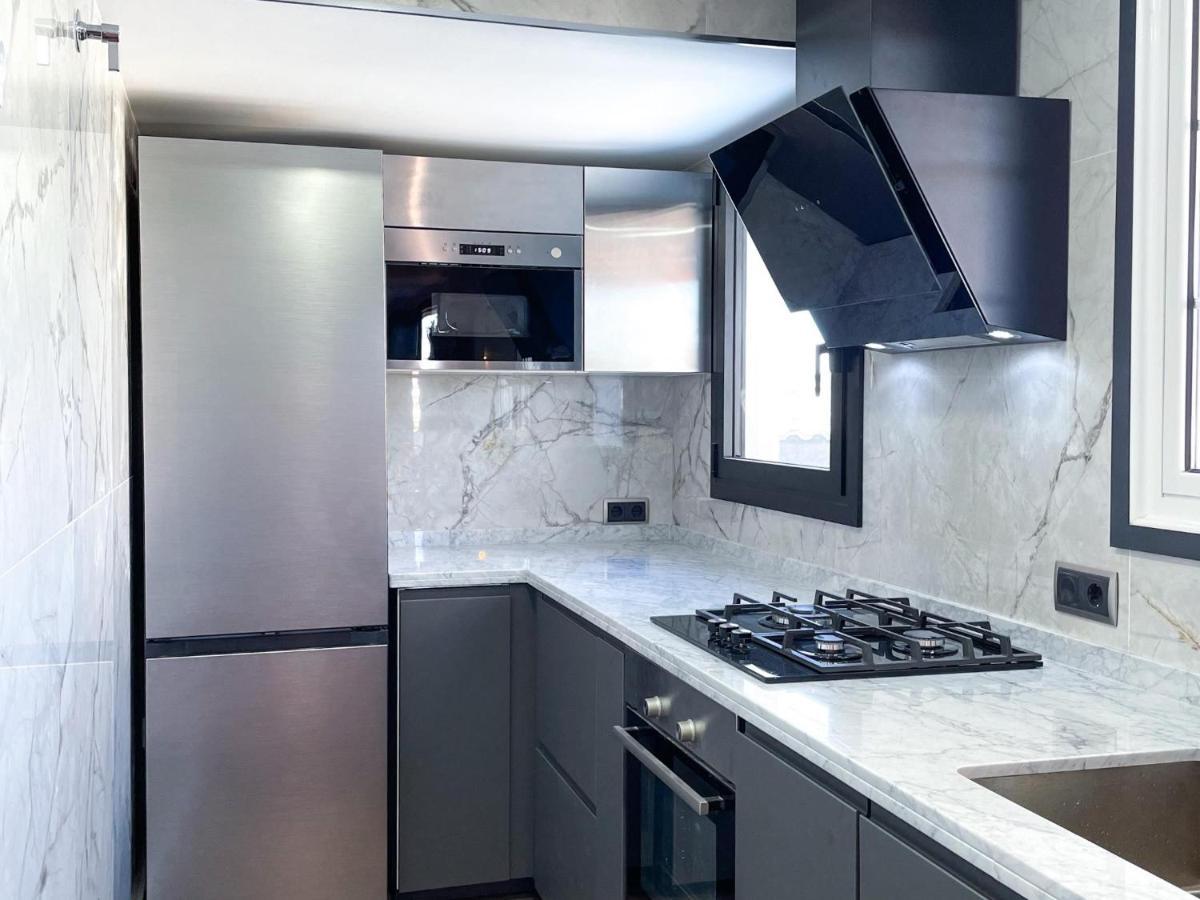 Apartment Nido Vilanova i la Geltrú Εξωτερικό φωτογραφία