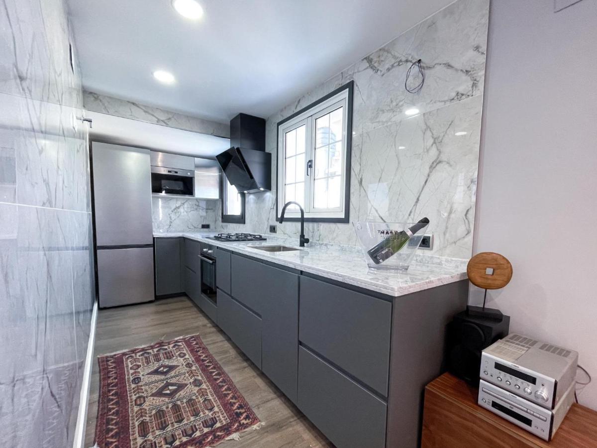 Apartment Nido Vilanova i la Geltrú Εξωτερικό φωτογραφία