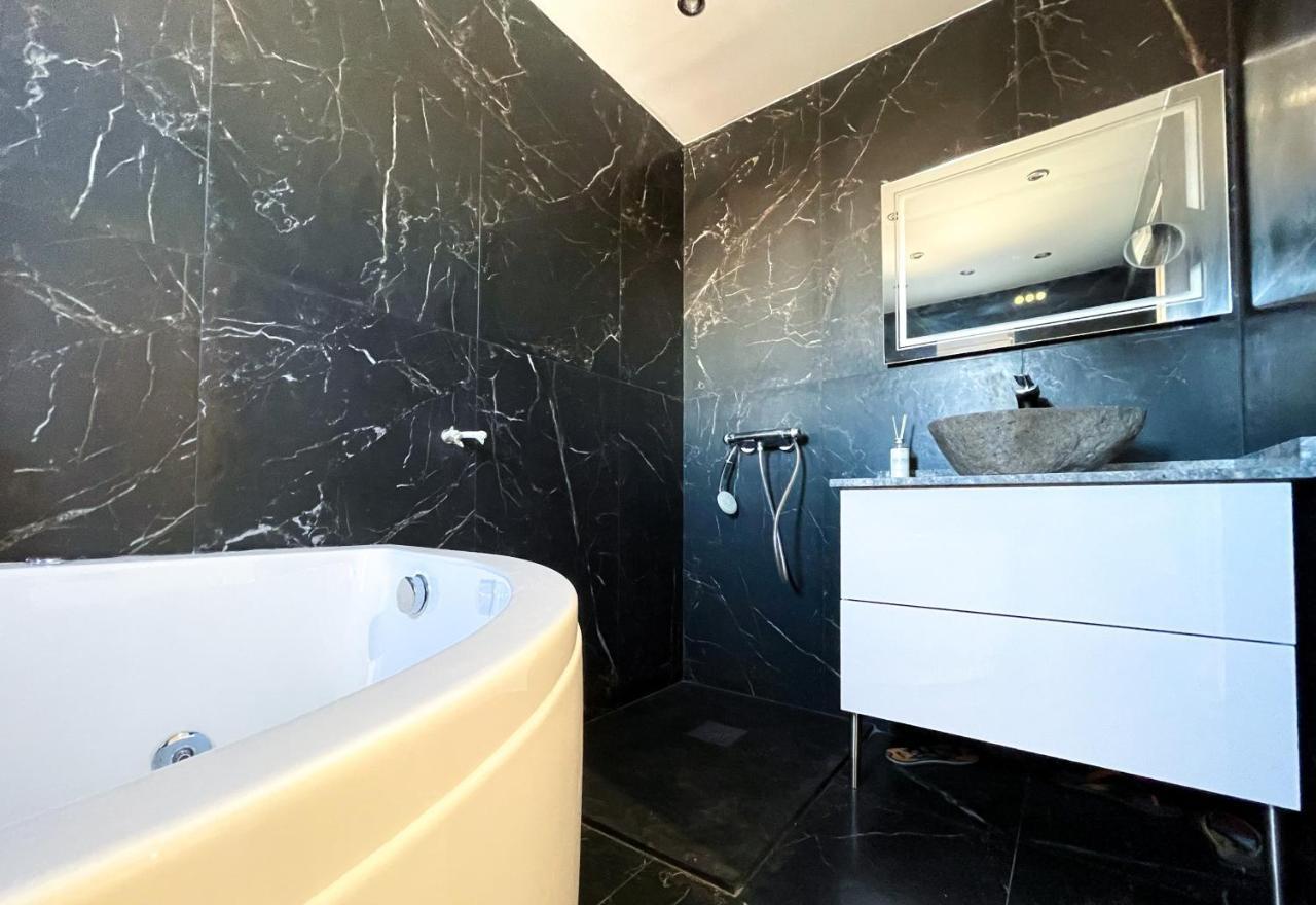 Apartment Nido Vilanova i la Geltrú Εξωτερικό φωτογραφία